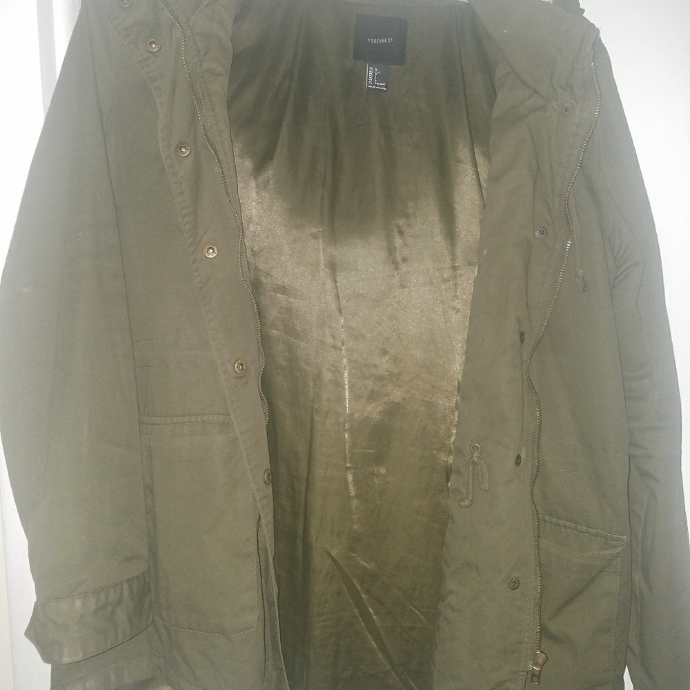 Jacket - Picture 5 of 5